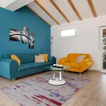 4 Bedroom Stunning In Semesterbostad *