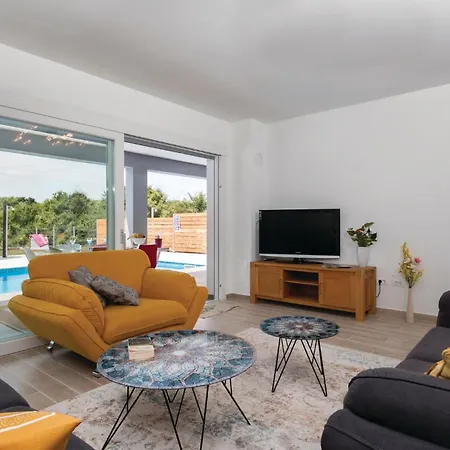 Luxurious In Ferienhaus