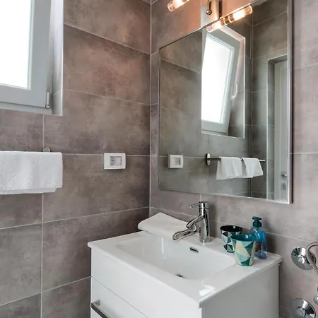 Ferienhaus Luxurious In